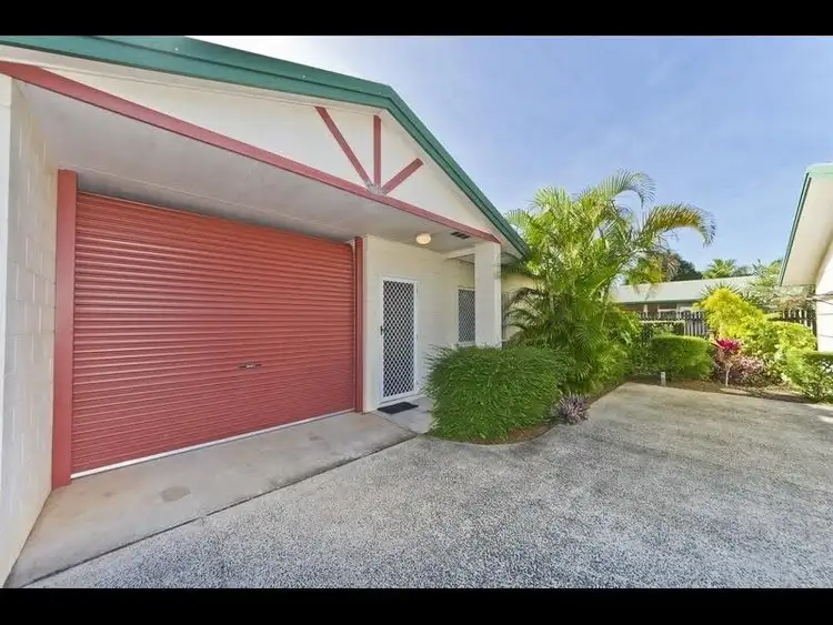 Third view of Homely unit listing, 2/8 Cintra Street, Bentley Park QLD 4869