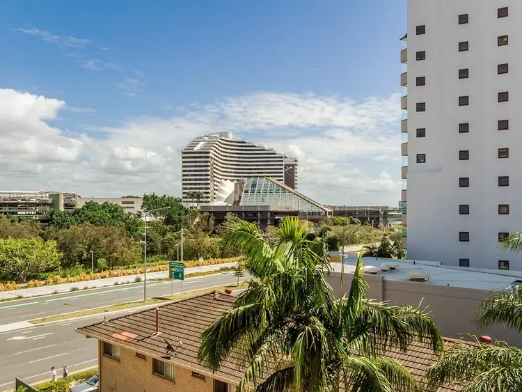 Third view of Homely unit listing, 404/40 Surf Parade, Broadbeach QLD 4218