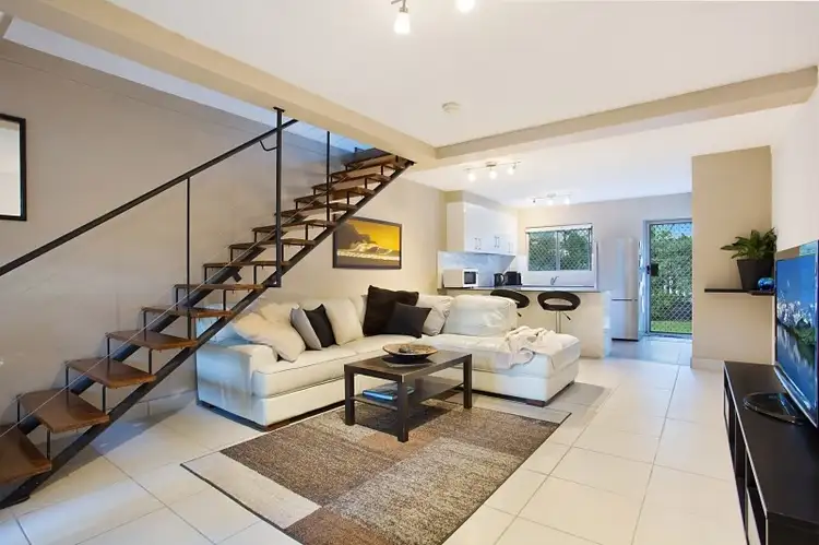 Main view of Homely unit listing, 6 'Casino Waves' 8 George Avenue, Broadbeach QLD 4218