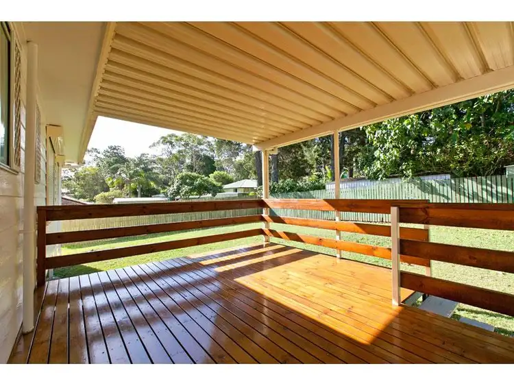 Seventh view of Homely house listing, 7 Perulpa Street, Coochiemudlo Island QLD 4184