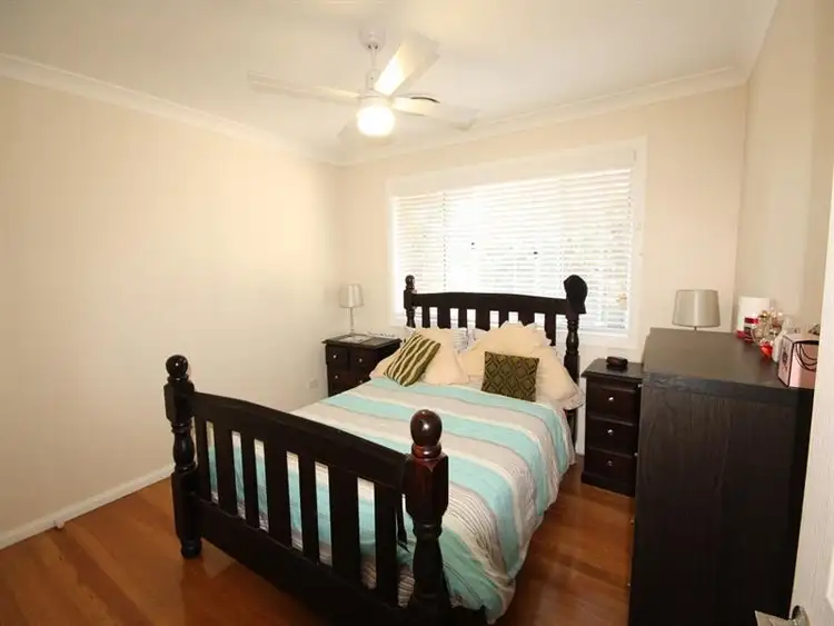 Fourth view of Homely house listing, 57 Fern Avenue, Bradbury NSW 2560