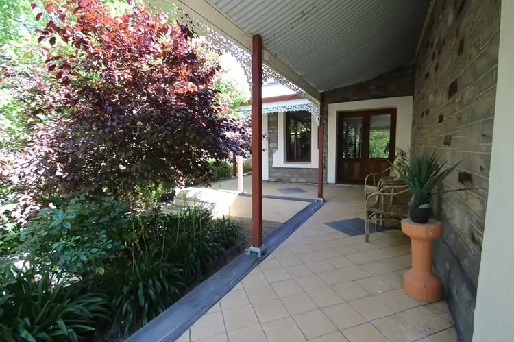 Fifth view of Homely house listing, 4 William Street, Clare SA 5453