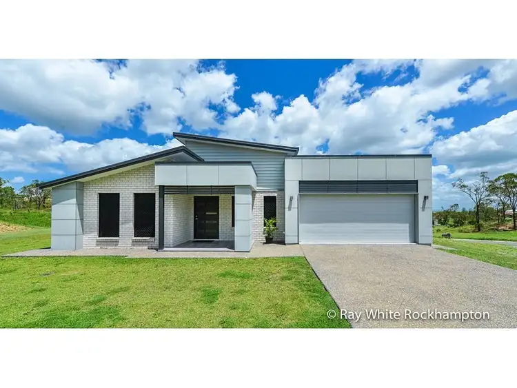 Sixth view of Homely house listing, 136 Constance Avenue, Rockyview QLD 4701