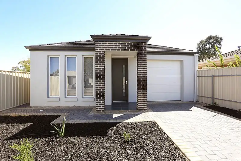 Main view of Homely house listing, Lot 11 Minion Street, Windsor Gardens SA 5087
