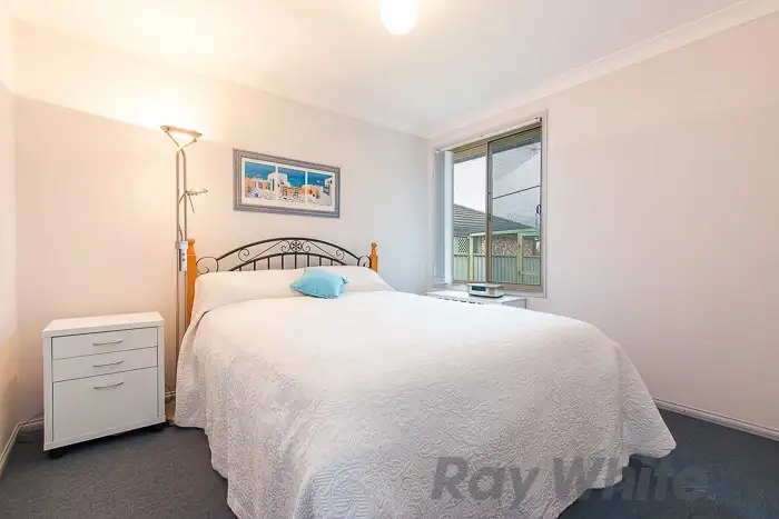 Sixth view of Homely house listing, 5 Balarang Street, Maryland NSW 2287