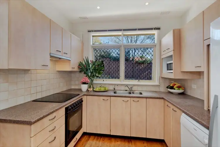 Third view of Homely house listing, 1a Willow Way, Forestville NSW 2087