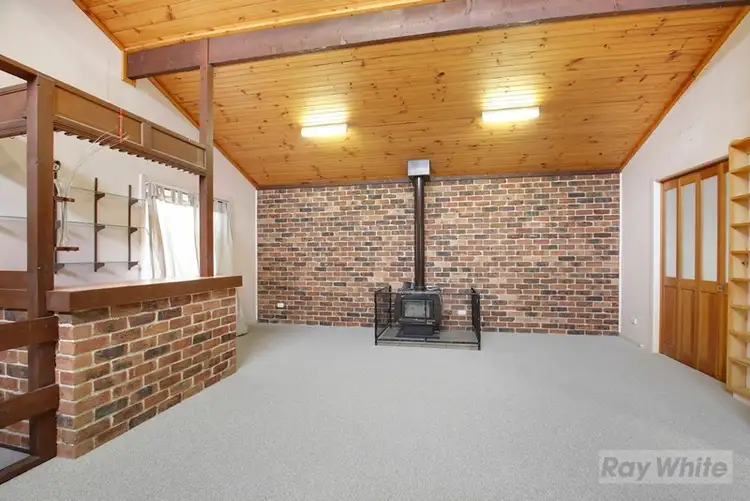 Third view of Homely house listing, 8 Kings Way, Goulburn NSW 2580