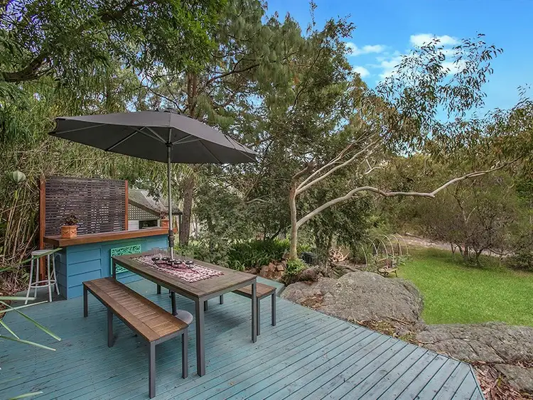 Seventh view of Homely house listing, 17 Noyana Avenue, Grays Point NSW 2232