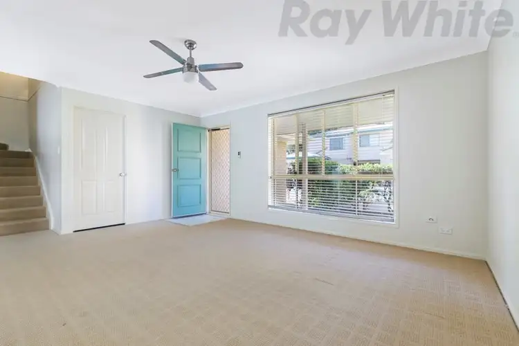 Third view of Homely townhouse listing, 25/299 Main Road, Wellington Point QLD 4160