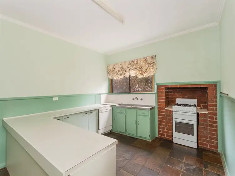 Second view of Homely house listing, 35 Oxford Street, Whittington VIC 3219