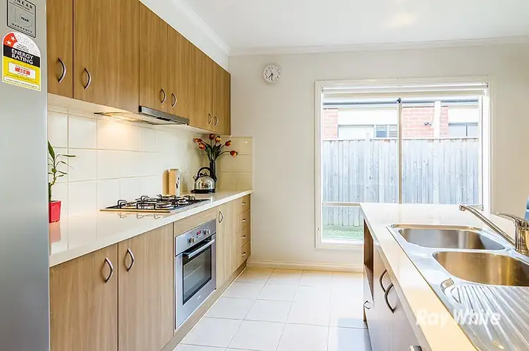 Fourth view of Homely house listing, 32 Silverwattle Drive, Lyndhurst VIC 3975