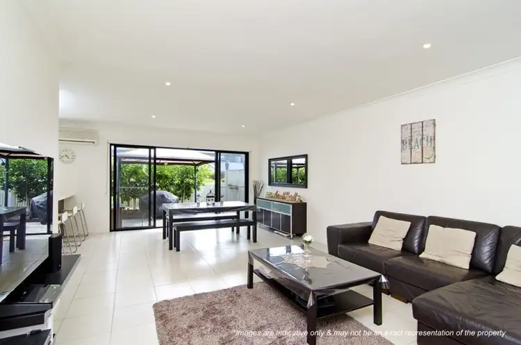Third view of Homely townhouse listing, 32/2 Inland Drive, Tugun QLD 4224