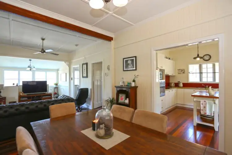 Sixth view of Homely house listing, 7 Wicks Court, Erakala QLD 4740