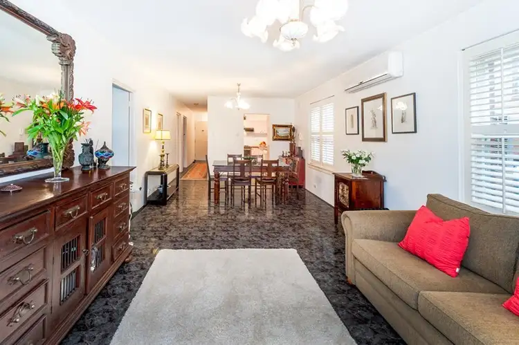 Second view of Homely apartment listing, 4/23 Prince Street, Randwick NSW 2031