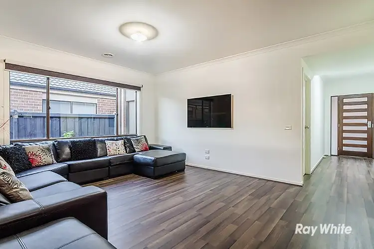 Fourth view of Homely house listing, 13 Rock Daisy Drive, Cranbourne West VIC 3977