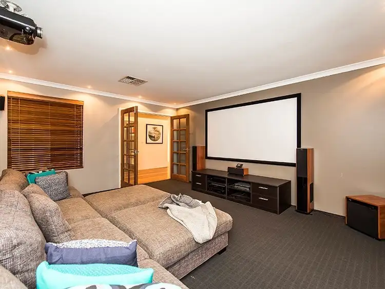 Third view of Homely house listing, 34 Kookynie Loop, Baldivis WA 6171