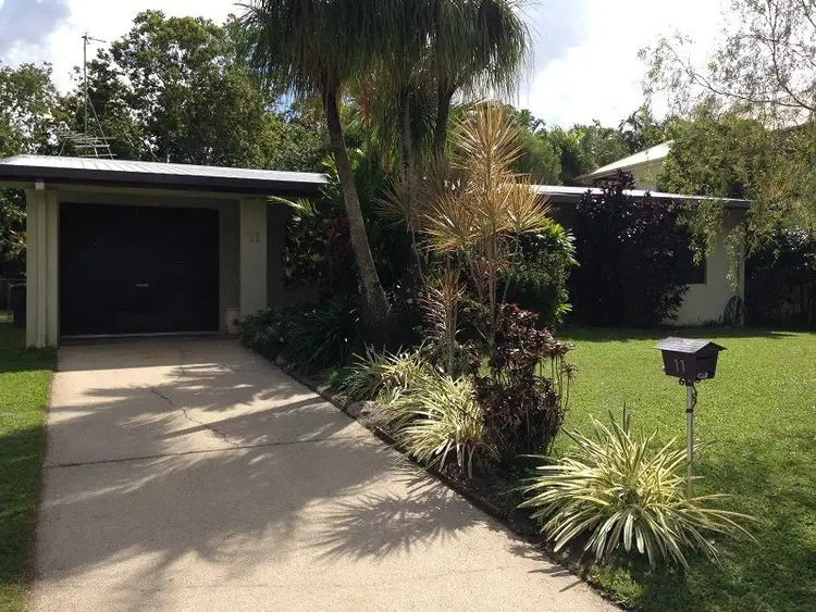 Second view of Homely house listing, 11 Buzacott Street, Gordonvale QLD 4865