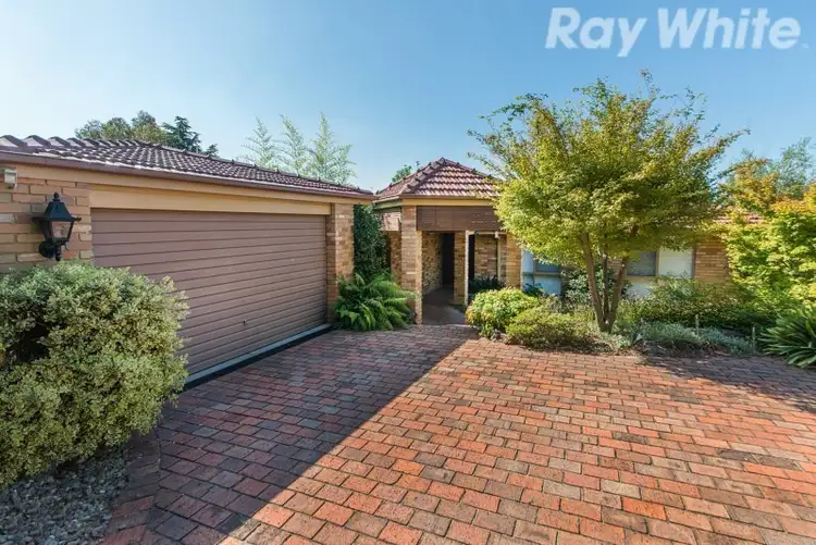 Main view of Homely house listing, 34 Churchill Park Drive, Lysterfield South VIC 3156