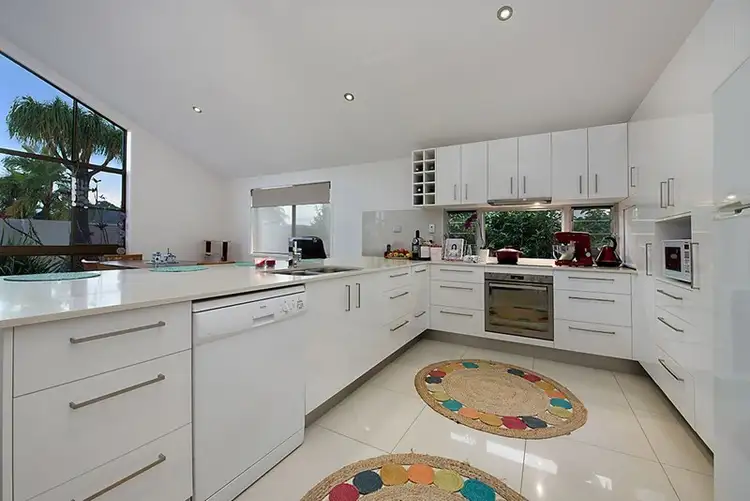 Third view of Homely house listing, 22 Murrindi Street, Minyama QLD 4575