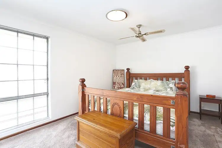 Fifth view of Homely house listing, 21 Cumbria Way, Craigmore SA 5114
