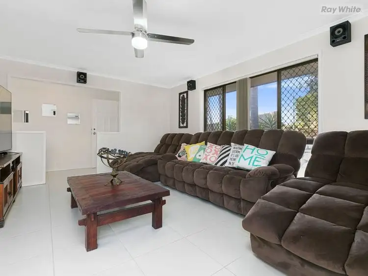 Fifth view of Homely house listing, 31 Hartley Crescent, Redbank Plains QLD 4301