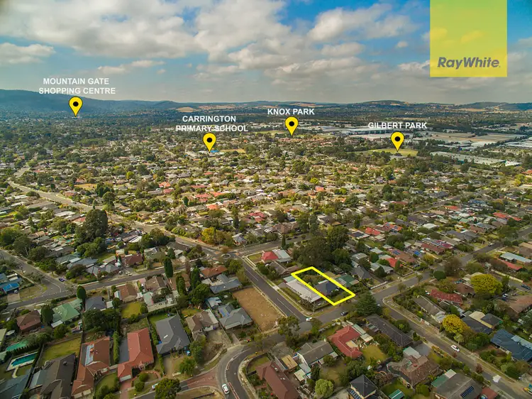 Third view of Homely house listing, 88 Grayson Drive, Scoresby VIC 3179