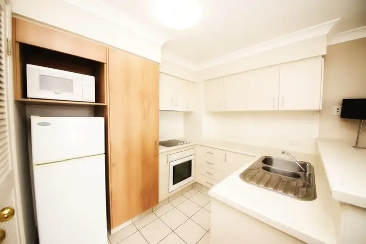 Fourth view of Homely unit listing, 3075/2633 Gold Coast Highway, Broadbeach QLD 4218