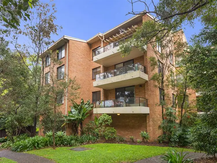 Third view of Homely apartment listing, 45/25A Marks Street, Naremburn NSW 2065