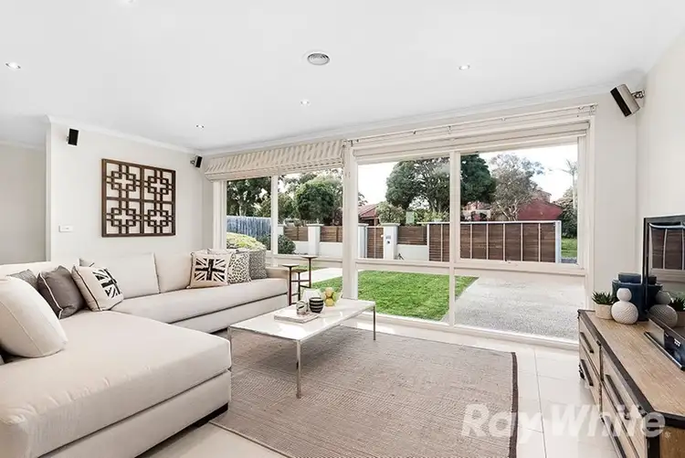 Sixth view of Homely house listing, 16 Amblecote Crescent, Mulgrave VIC 3170