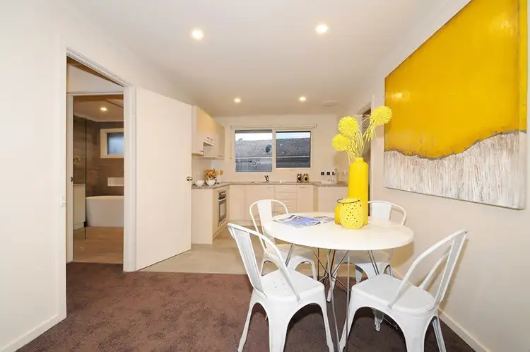 Sixth view of Homely unit listing, 4/12 Broadway, Bonbeach VIC 3196