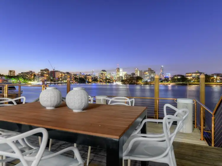 47 Laidlaw Parade, East Brisbane QLD 4169