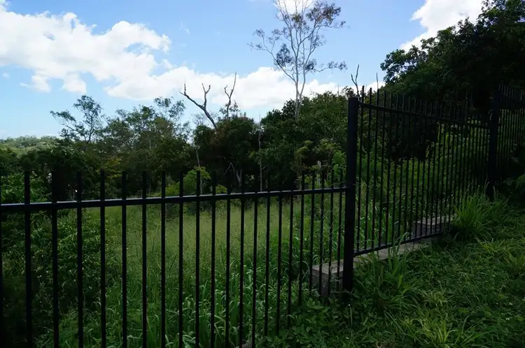 Fifth view of Homely land listing, Lot 40 Beth Court, Cannonvale QLD 4802