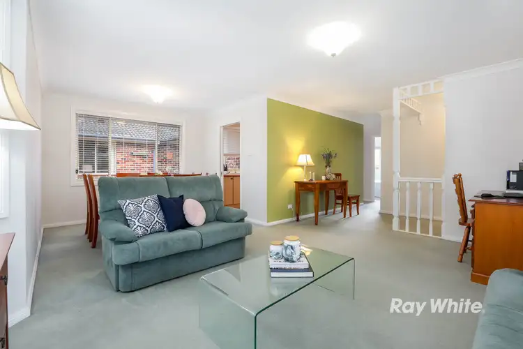 Third view of Homely house listing, 25 Nydeggar Avenue, Glenwood NSW 2768