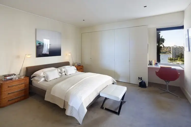 Fourth view of Homely apartment listing, 303/14 Macleay Street, Potts Point NSW 2011