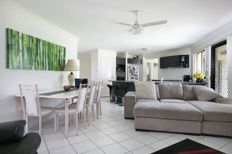 Second view of Homely house listing, 12 Della Ricca Place, Forest Lake QLD 4078