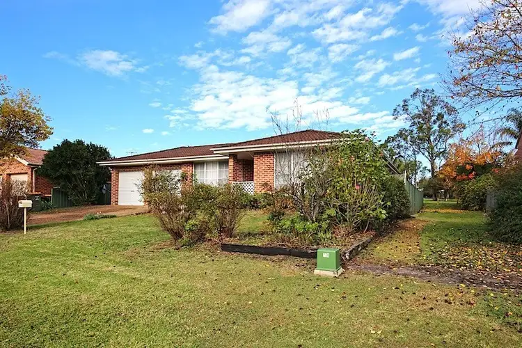 Sixth view of Homely house listing, 112 Jasmine Drive, Bomaderry NSW 2541