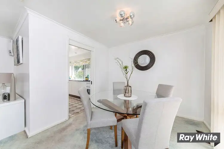 Fifth view of Homely house listing, 42 Osburn Drive, Macgregor ACT 2615