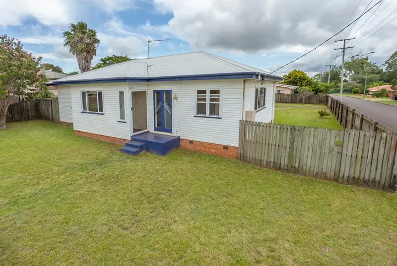 Main view of Homely house listing, 1 Farquharson Street, Harristown QLD 4350