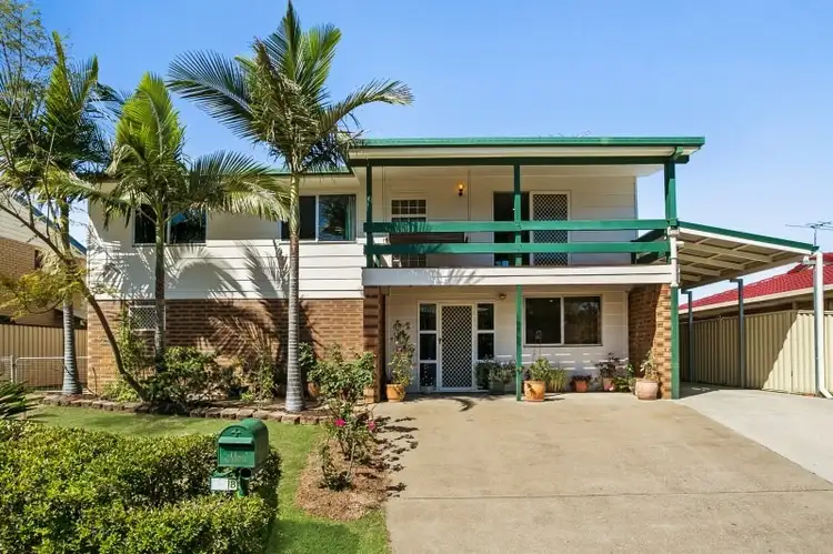 8 Thornburgh Street, Oxley QLD 4075