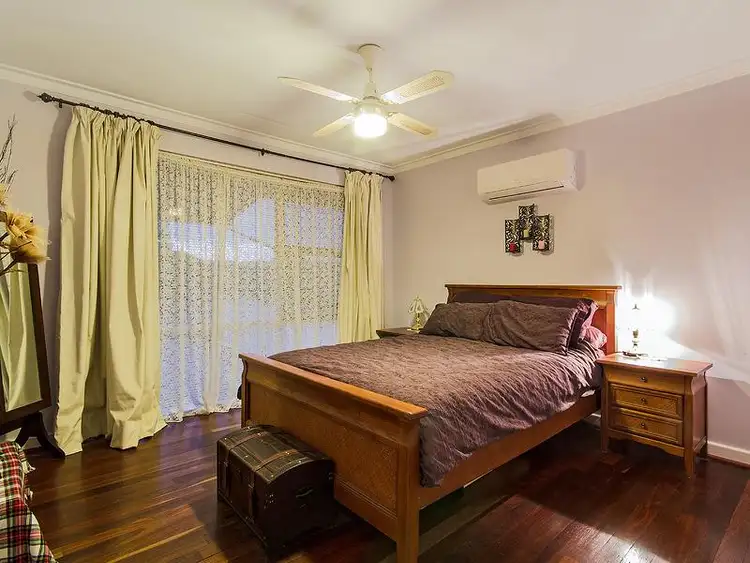 Second view of Homely house listing, 17 Jeffers Court, Orelia WA 6167