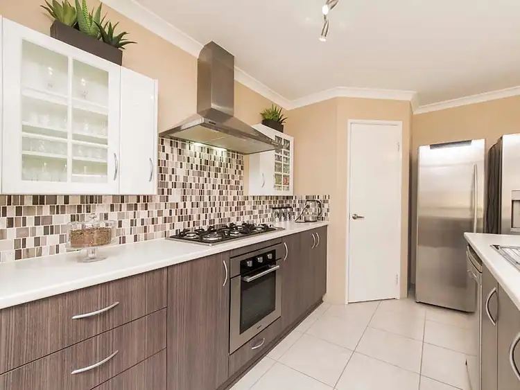 Second view of Homely house listing, 14 Rivette Road, Baldivis WA 6171