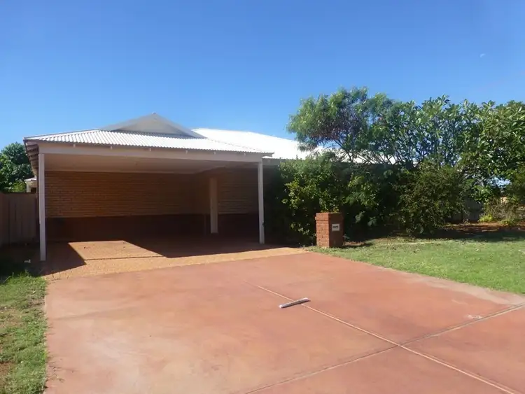 2 Hazel Court, Nickol WA 6714