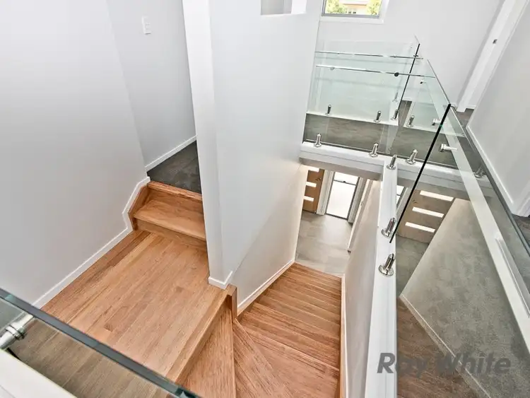 Second view of Homely house listing, 53 Copperfield Street, Geebung QLD 4034
