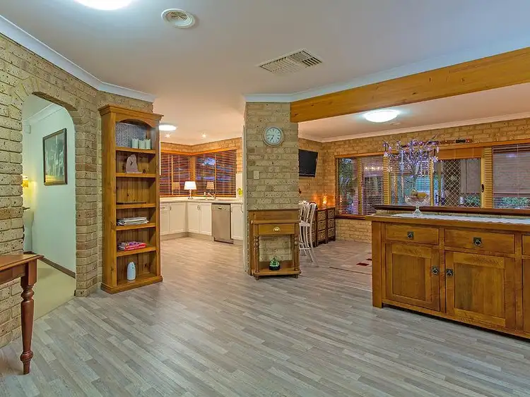 Seventh view of Homely house listing, 23 Jamaican Road, Safety Bay WA 6169