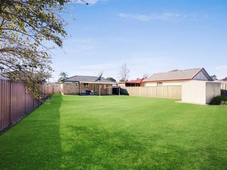 Second view of Homely house listing, 22 Shelley Place, Wetherill Park NSW 2164
