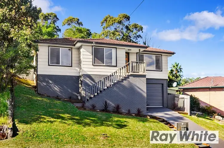 31 Bright Parade, Dapto NSW 2530