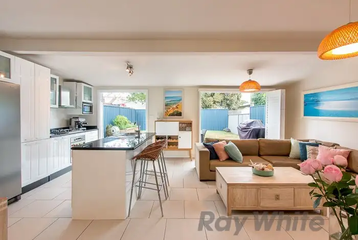 Second view of Homely house listing, 7 Bourke Street, Carrington NSW 2294