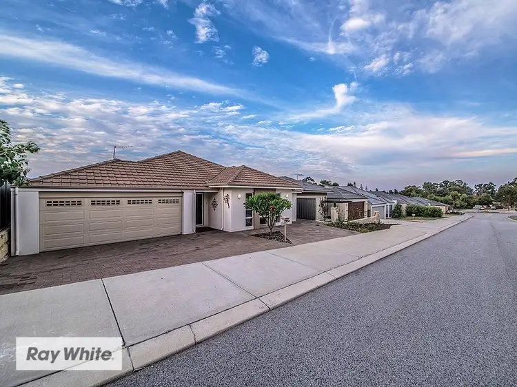 Second view of Homely house listing, 45 Anastasio Avenue, Landsdale WA 6065