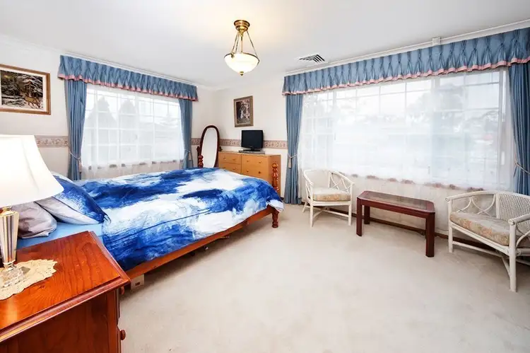 Fifth view of Homely house listing, 3 Karri Place, Alfords Point NSW 2234
