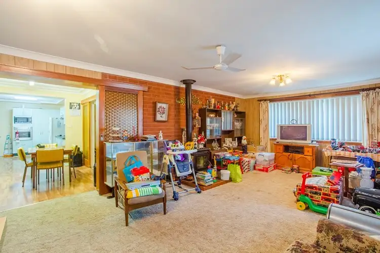 Seventh view of Homely house listing, 46 Rens Street, Dungog NSW 2420